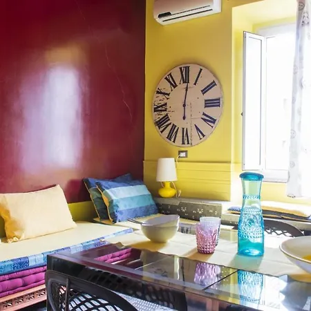 Apartment Plum Guide - Gladiator Sun Rome